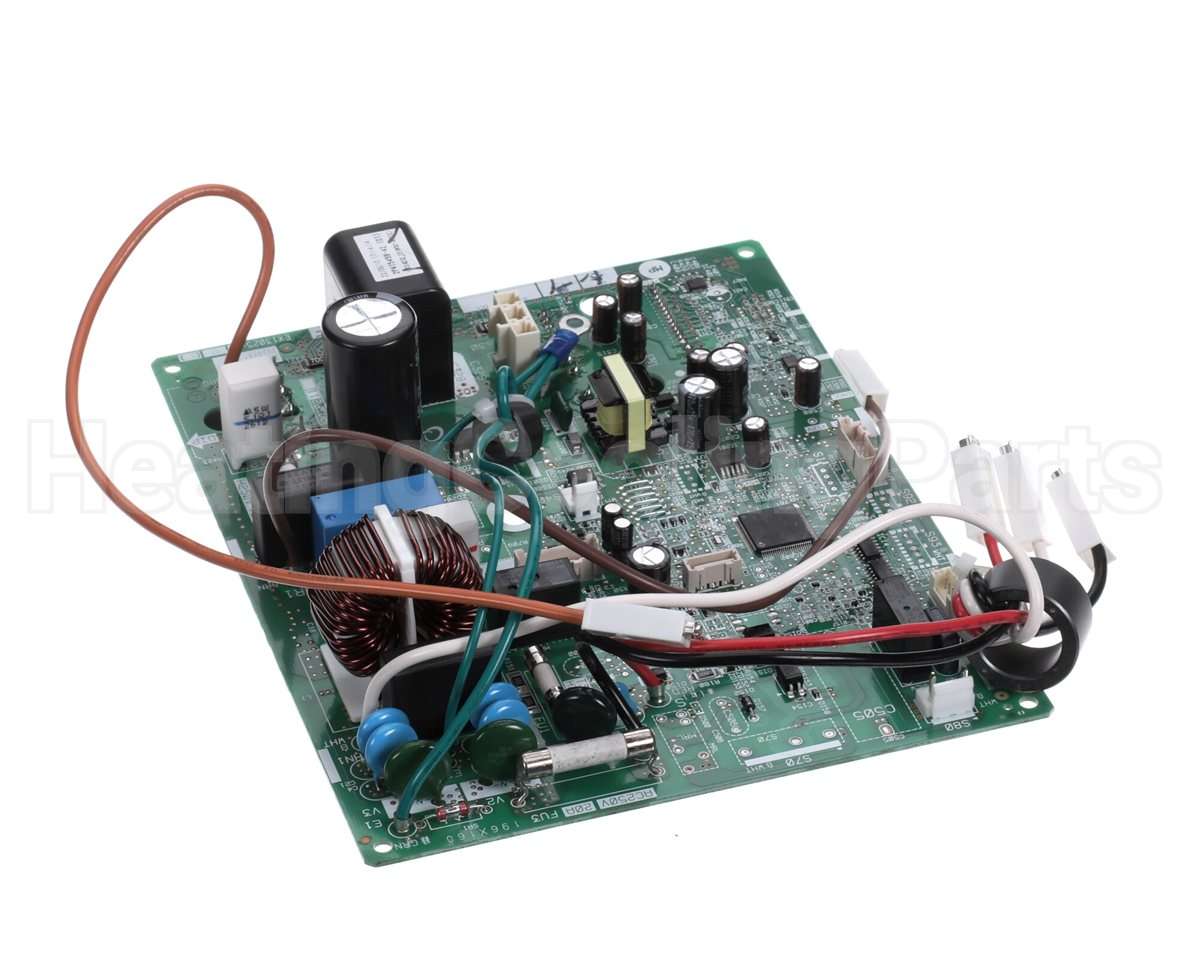 6025776 Daikin-Mcquay Printed Circuit Assy