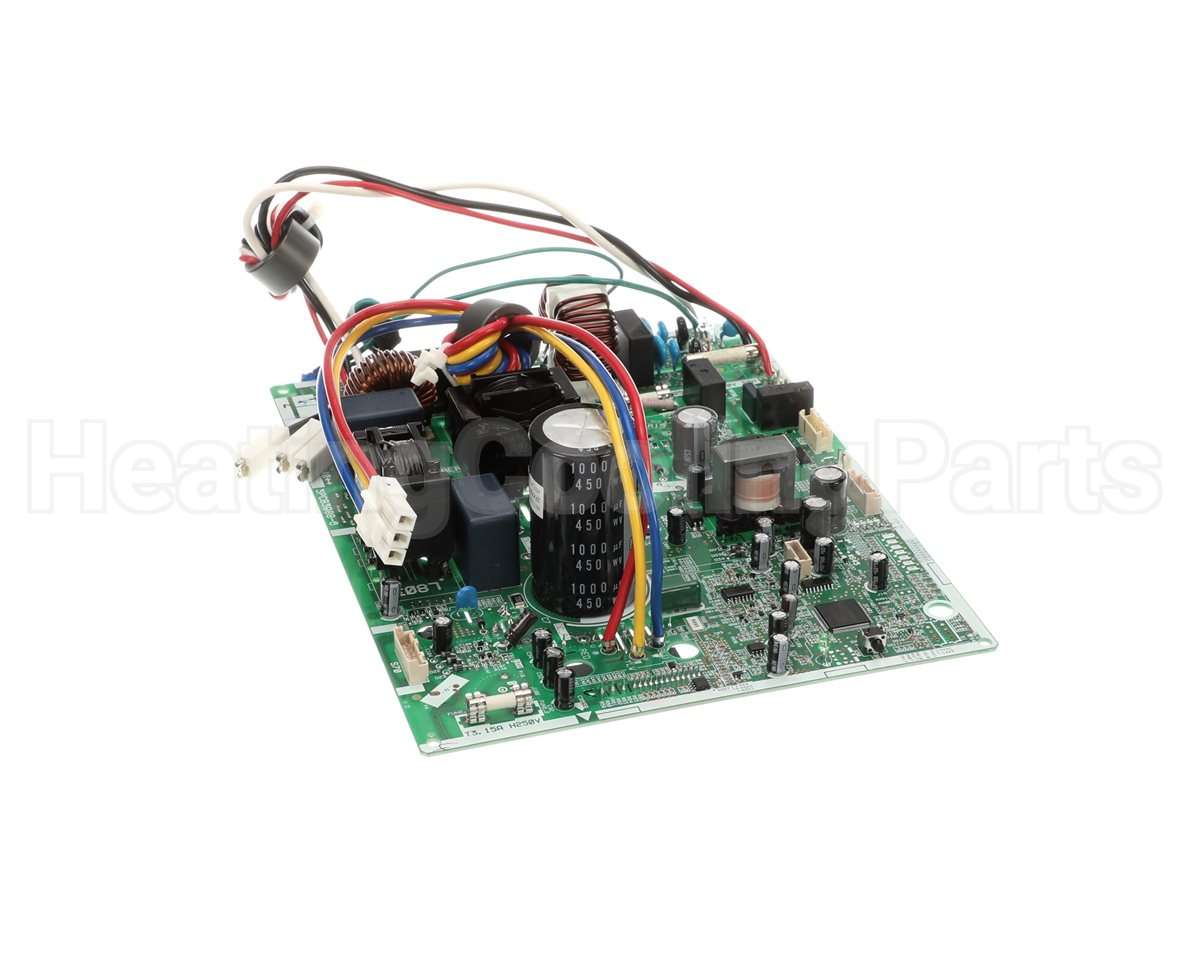 6026873 Daikin-Mcquay Pcb Control Rxn18Nmvju