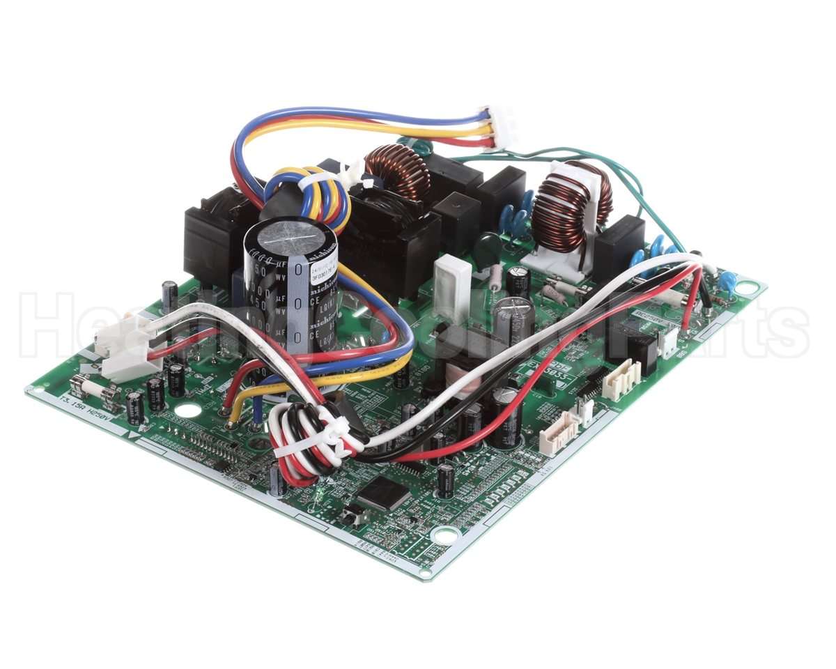 6026874 Daikin-Mcquay Pcb Control Board