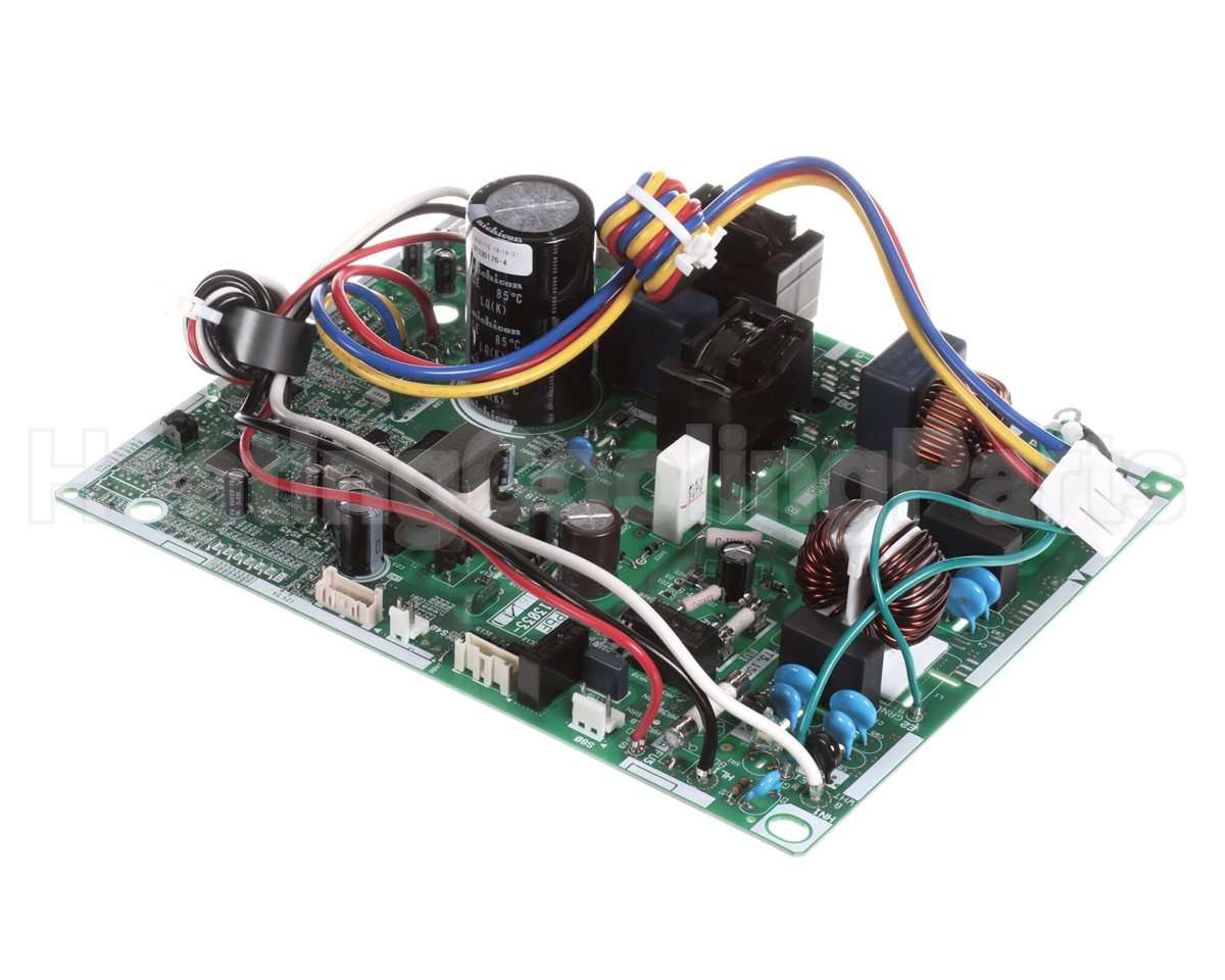 6026874 Daikin-Mcquay Pcb Control Board