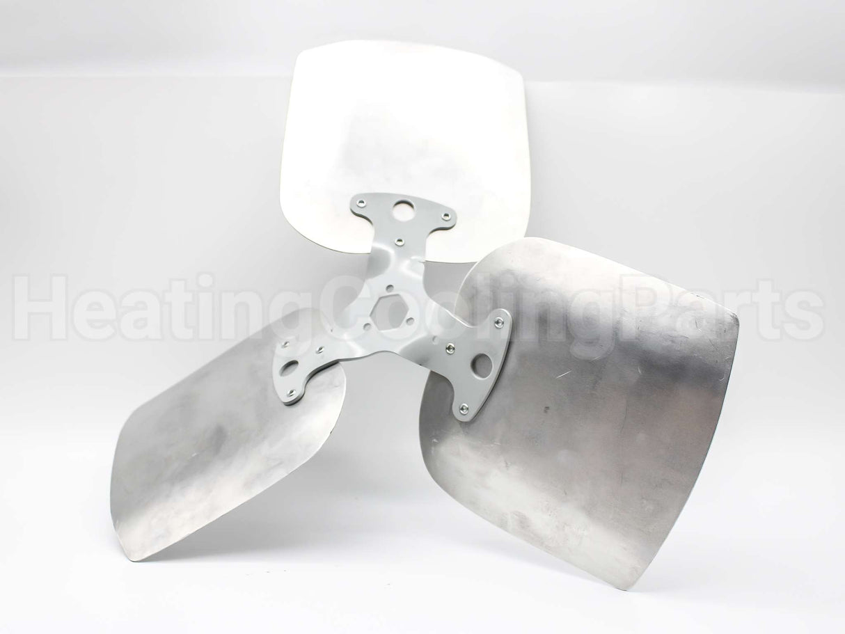 60556101 Lau 3Bld 18Dia 27Deg Cw Fan Blade
