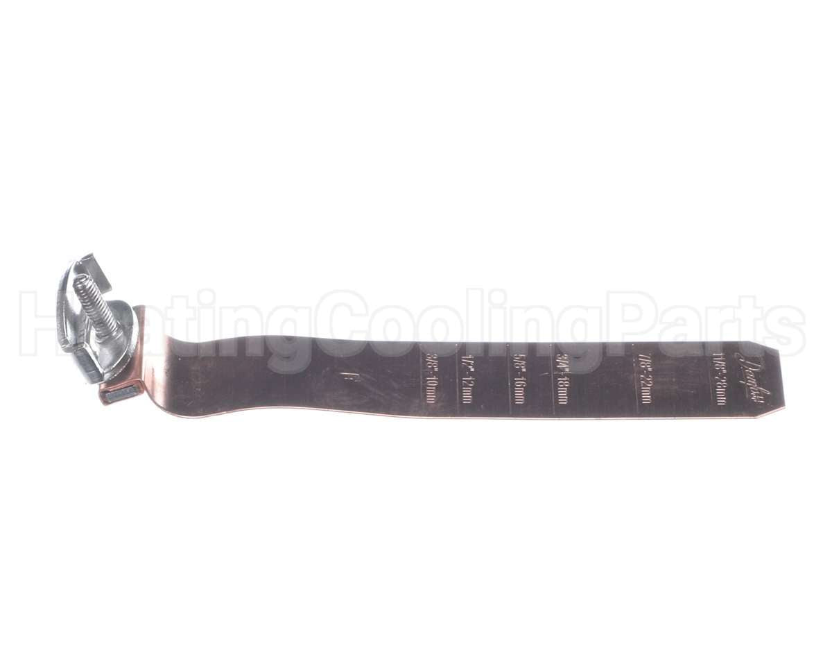 606276 Nordyne Txv Bulb Strap
