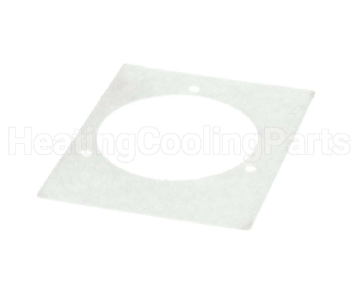 60J55 Lennox Inducer Motor Gasket