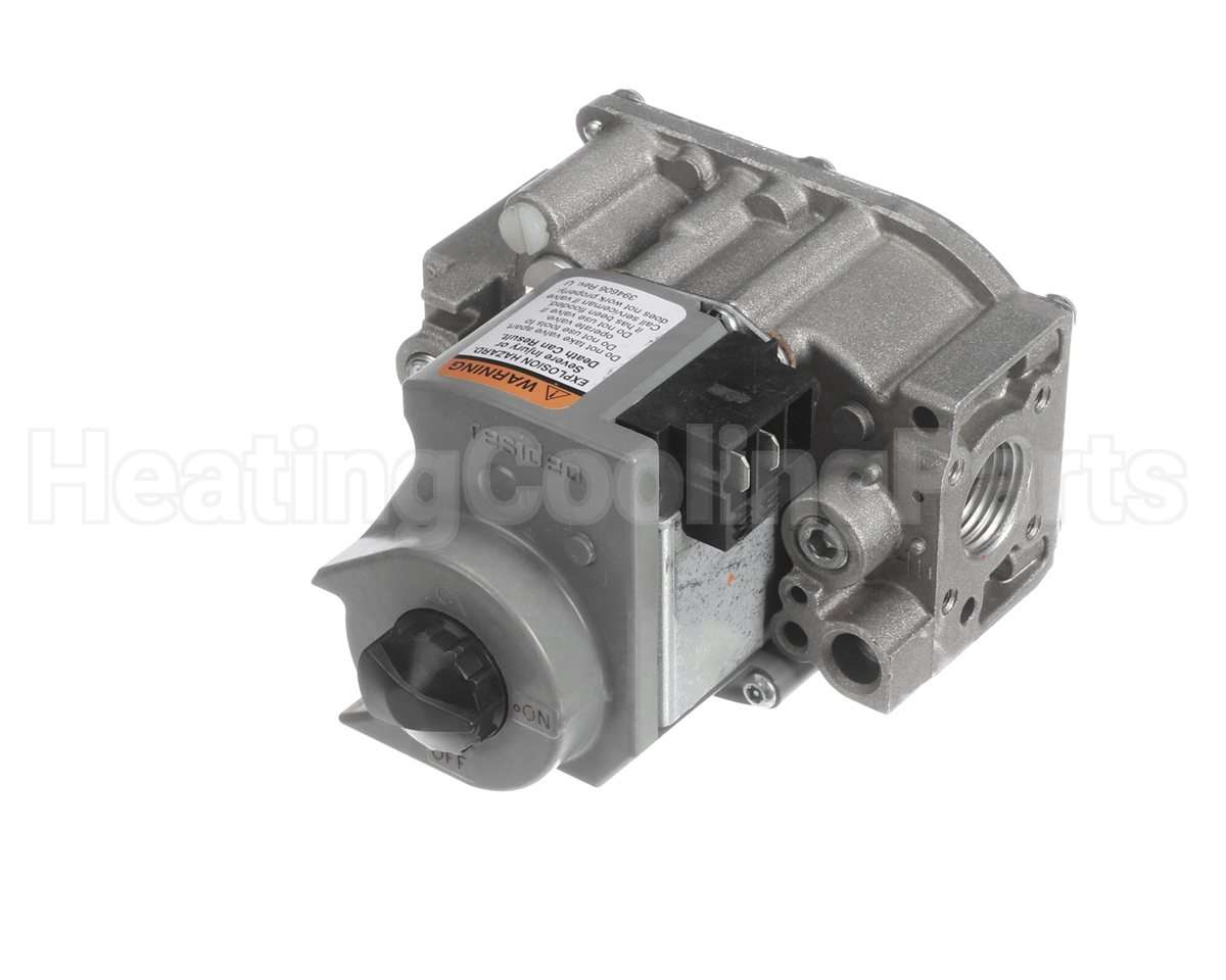 60J59 Lennox 1/2"Npt 24V 3.5"Wc Nat Gas Vlv