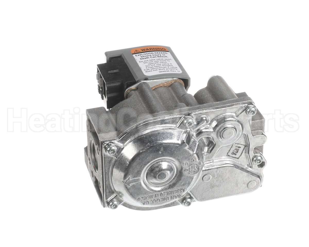 60J59 Lennox 1/2"Npt 24V 3.5"Wc Nat Gas Vlv