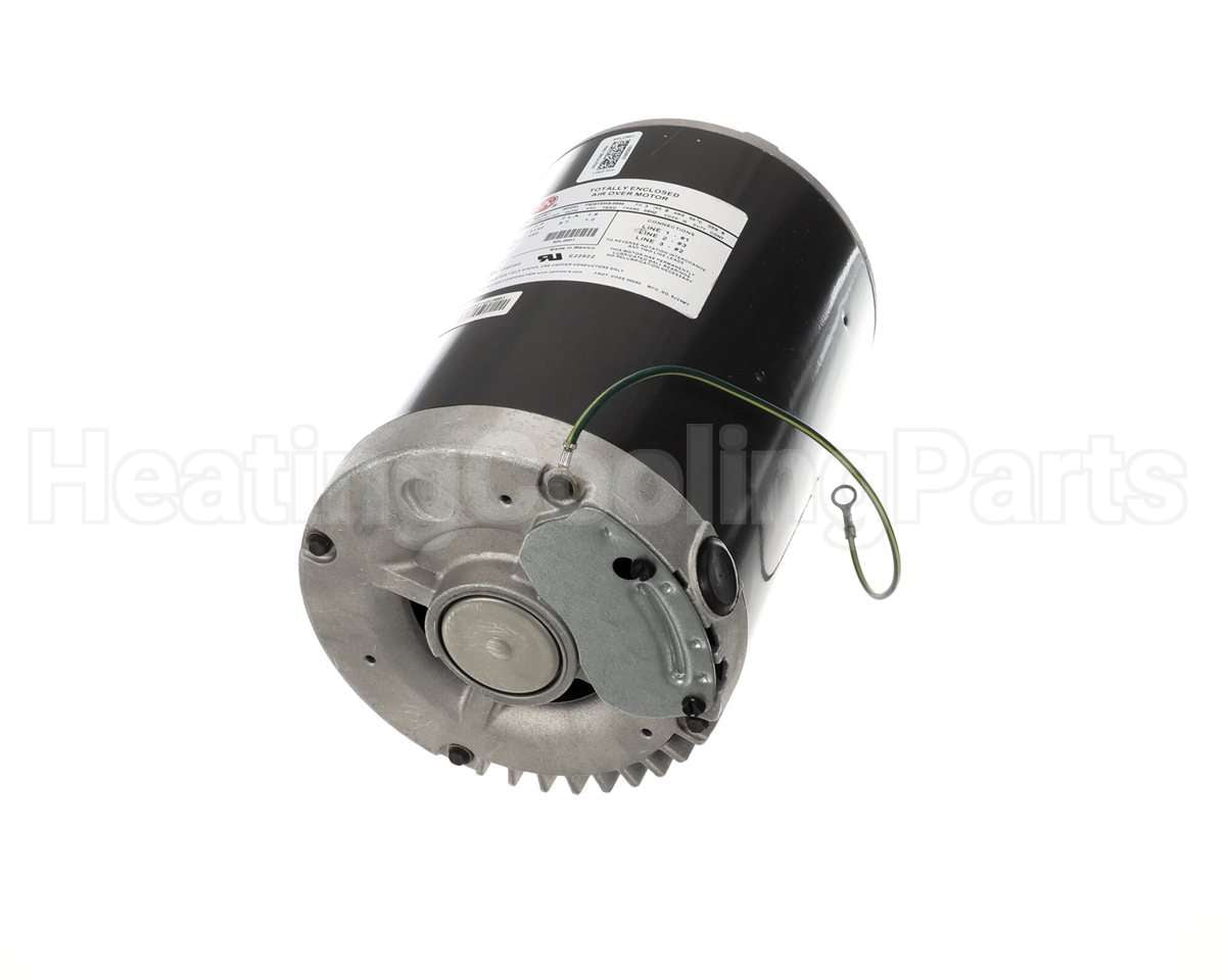 60L25 Lennox 460V3Ph 1Hp 1140Rpm Ccw Motor