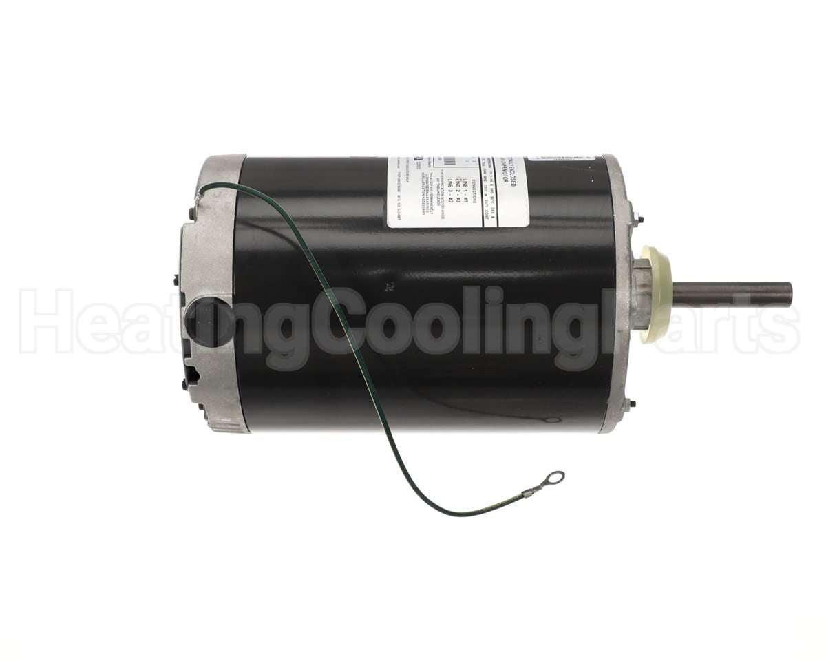 60L25 Lennox 460V3Ph 1Hp 1140Rpm Ccw Motor
