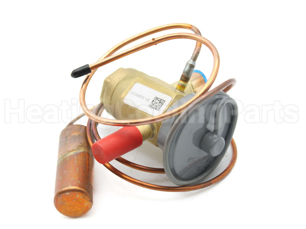 61-103652-01 Rheem-Ruud 3/8X3/8 R410A 3Ton Txv; 30"Cap