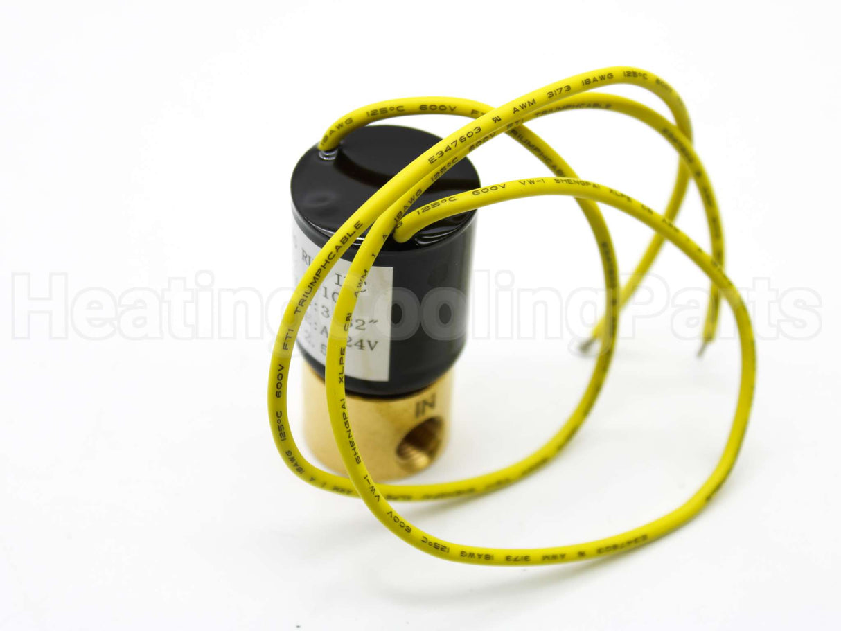 61-25055-08 Rheem-Ruud 24V Solenoid Assembly