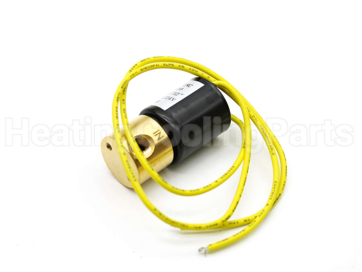 61-25055-08 Rheem-Ruud 24V Solenoid Assembly
