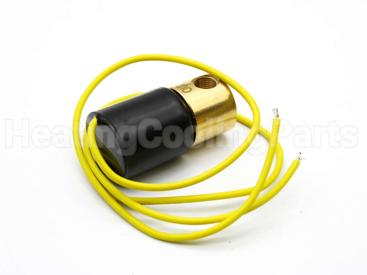 61-25055-08 Rheem-Ruud 24V Solenoid Assembly