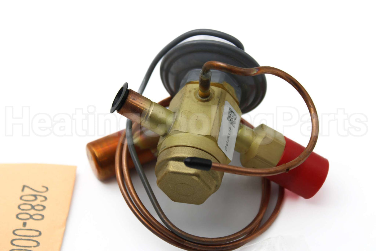 61-26018-85 Rheem-Ruud Chatx3/8 R22 2.5Ton Txv 30"Cap