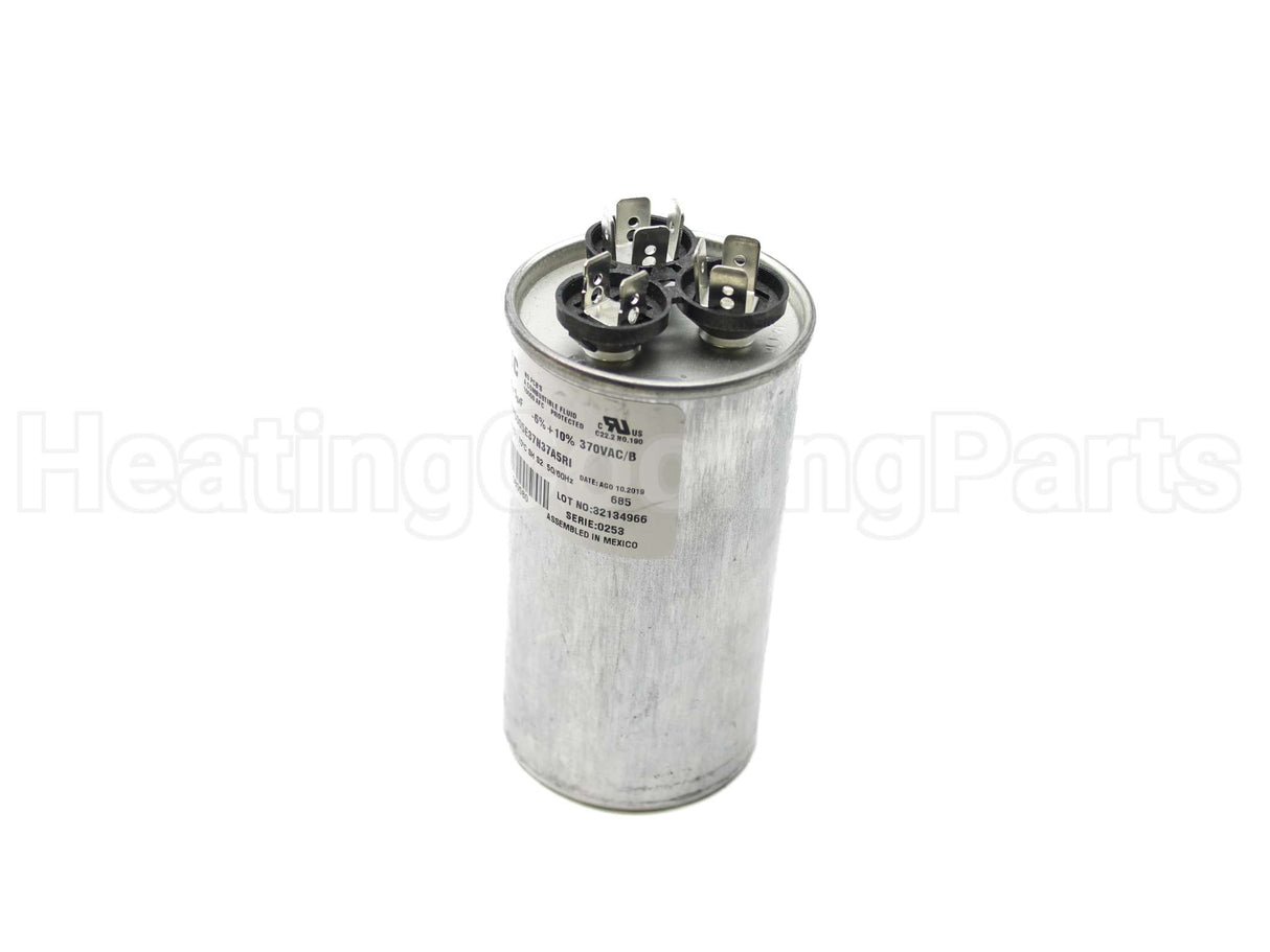 61080580 Friedrich Air Conditioning Capctr 50/5/370Vac 2.0