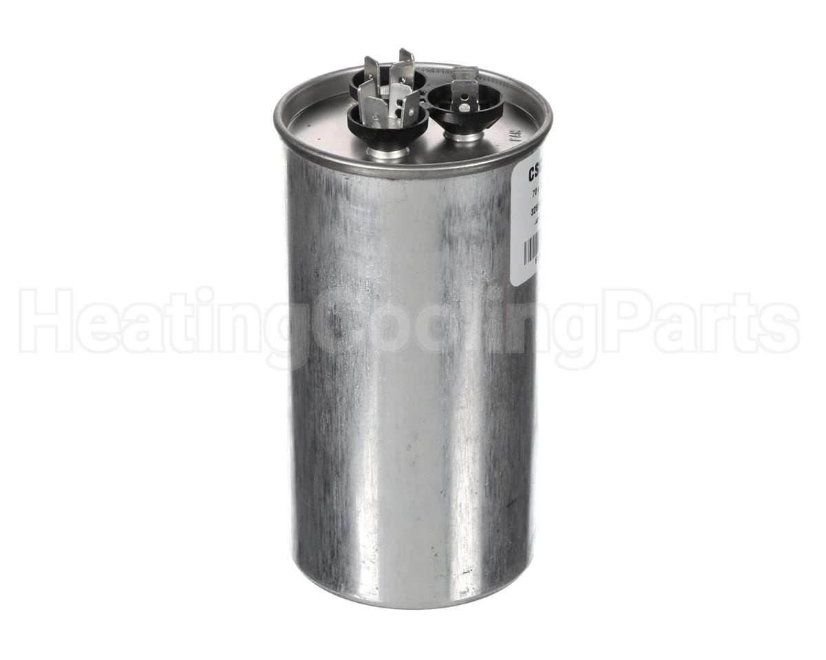 61080601 Friedrich Air Conditioning Capctr 70/7.5 Mf 450V 2.0