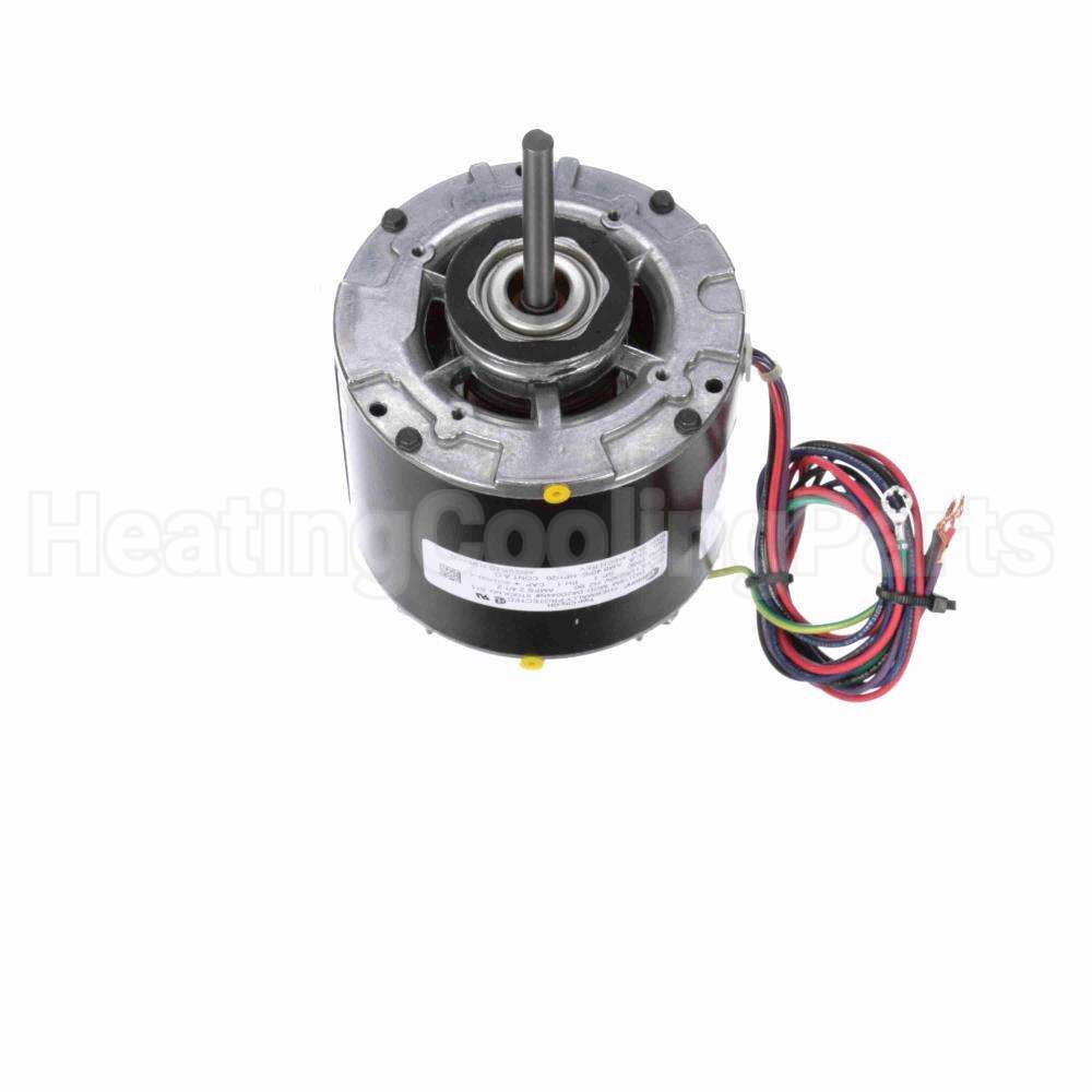 611 Century Refrigeration Motor