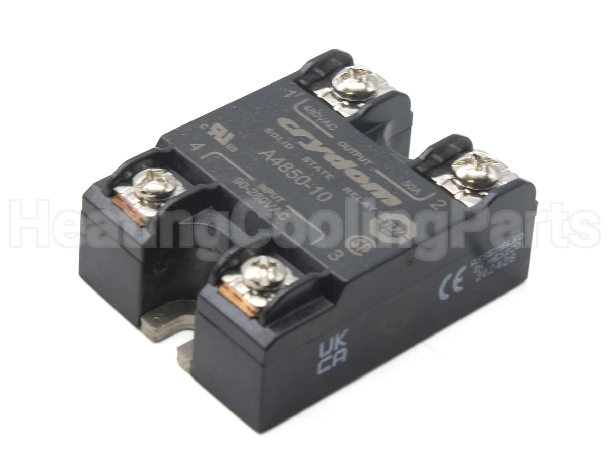 61108801 Friedrich Air Conditioning Relay