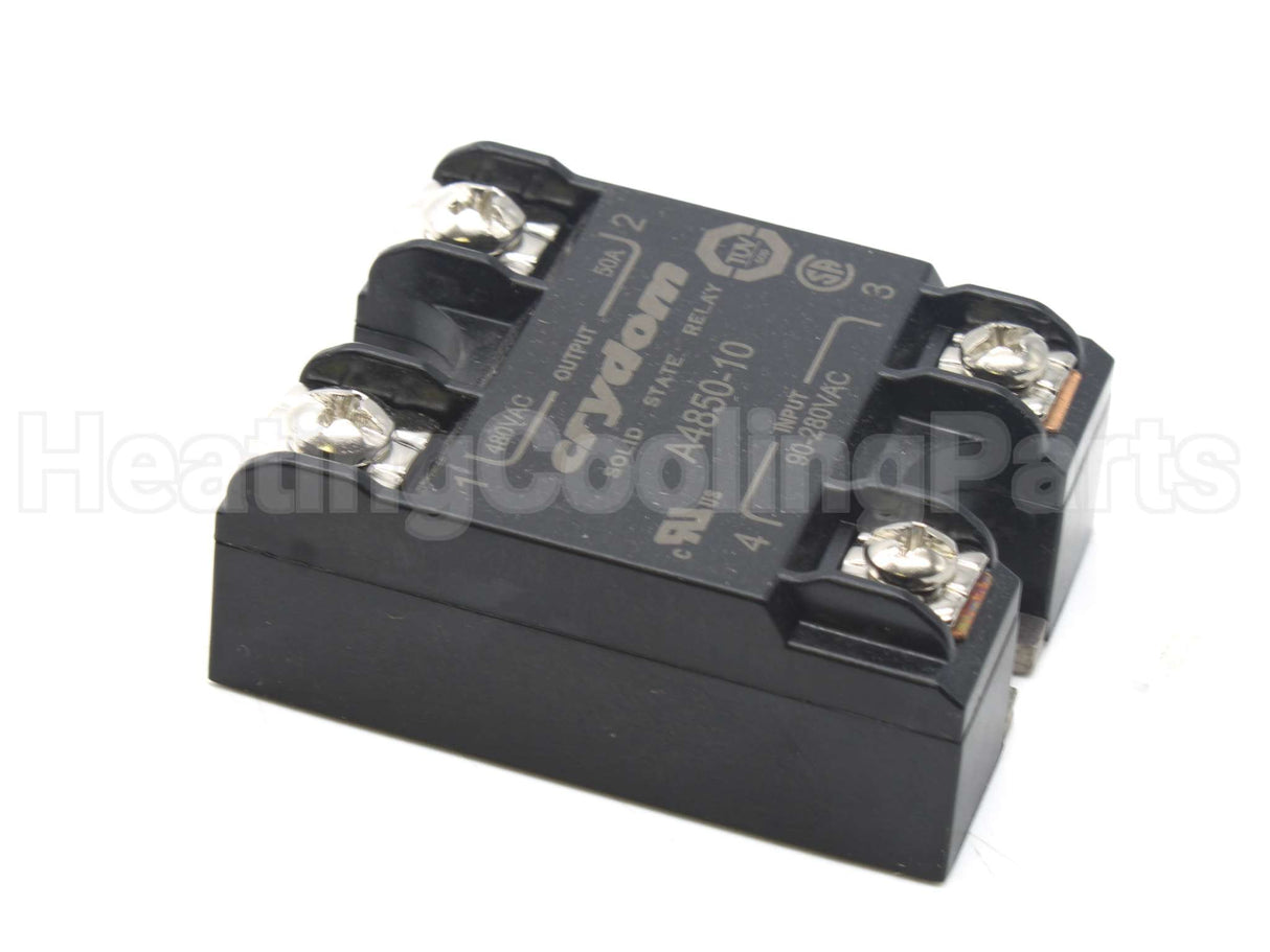 61108801 Friedrich Air Conditioning Relay