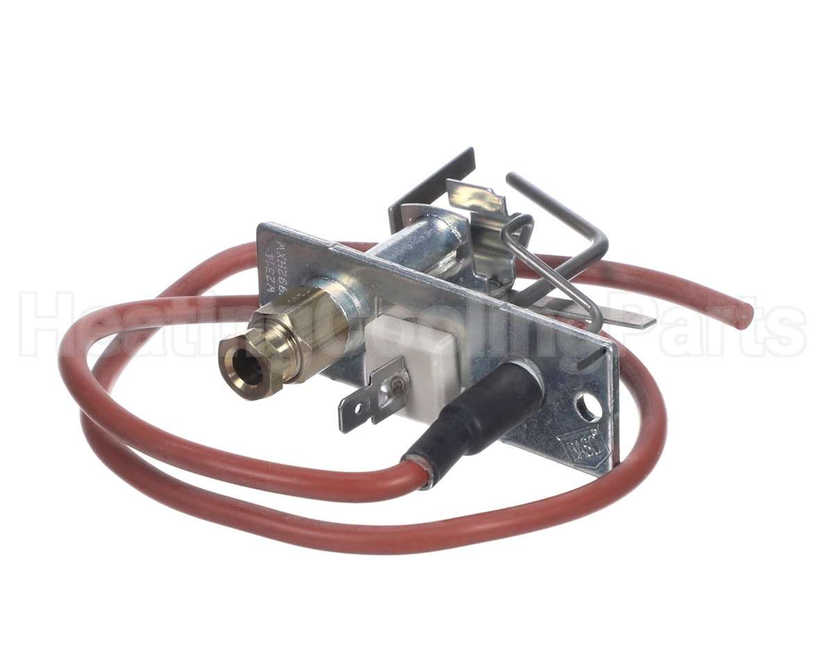 61145 Reznor Spark Pilot Assembly - Nat Gas