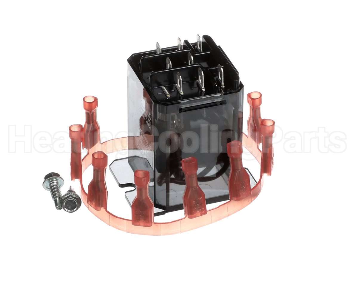 611891 International Comfort Products Combustion Air Relay