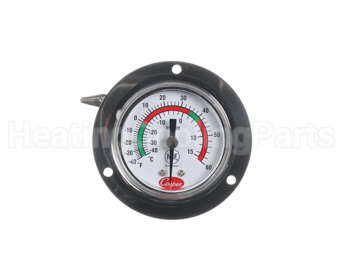 6142-20 Compatible Heatcraft Thermometers