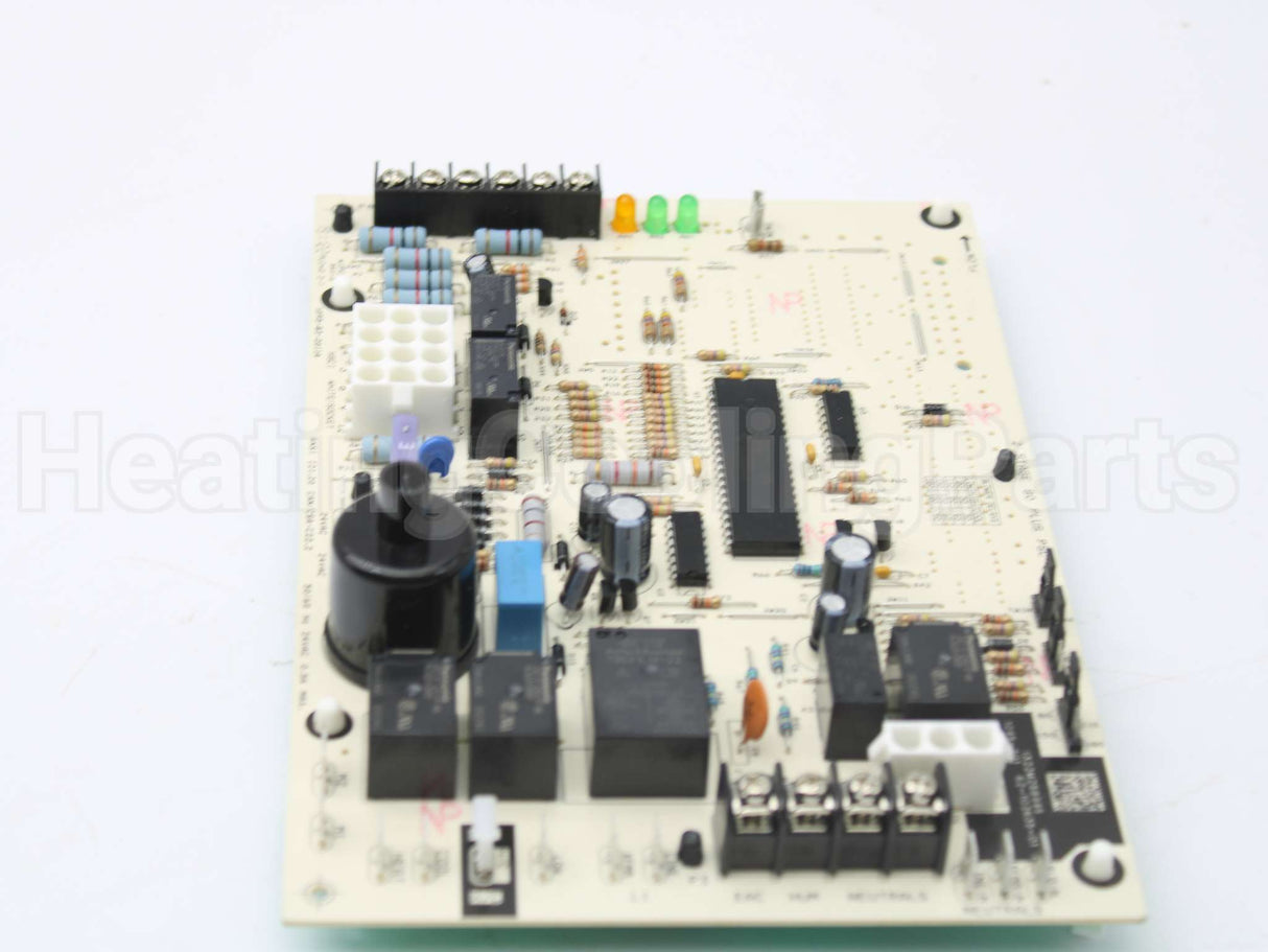 62-102635-01 Rheem-Ruud Integrated Furnace Control