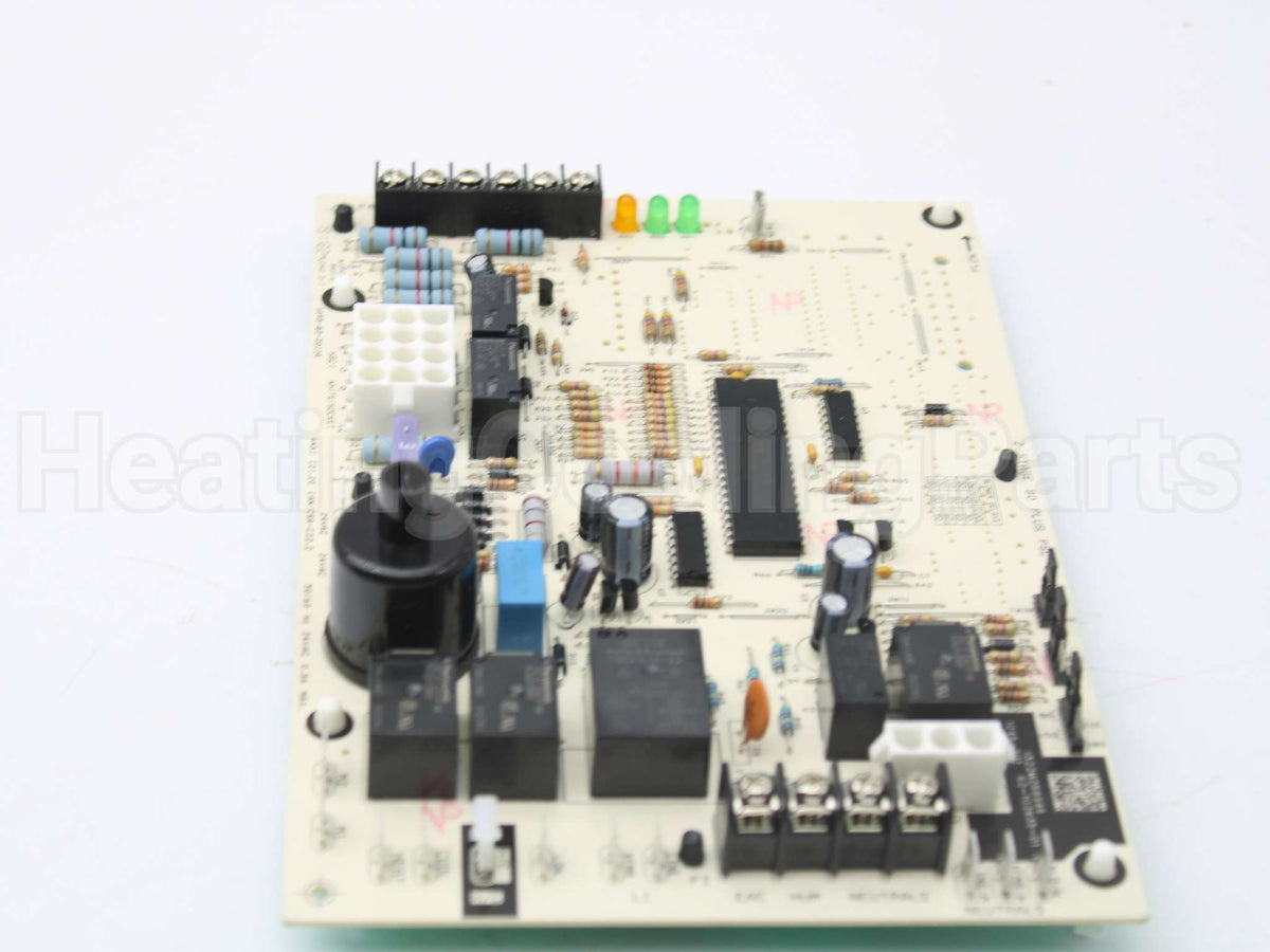 62-102635-01 Rheem-Ruud Integrated Furnace Control