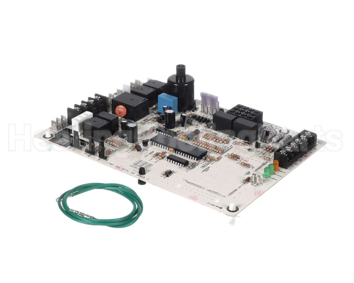 62-102635-81 Rheem-Ruud Integrated Furnace Control