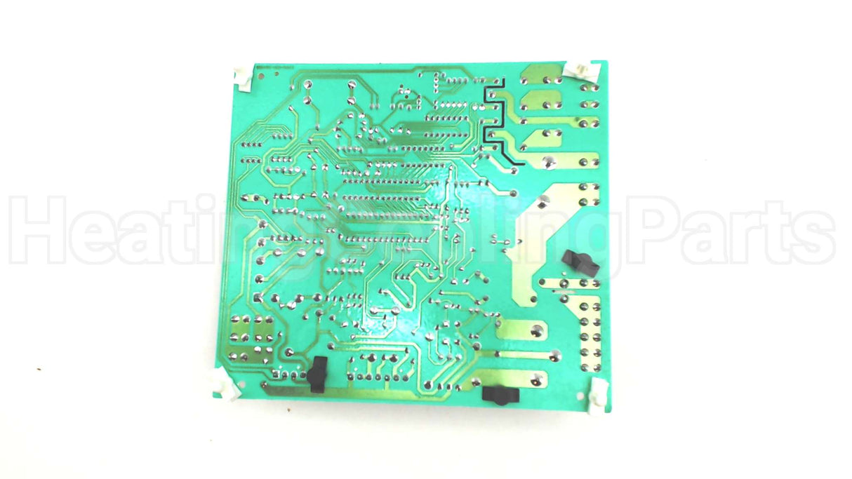 62-104058-02 Rheem-Ruud Integrated Furnace Control