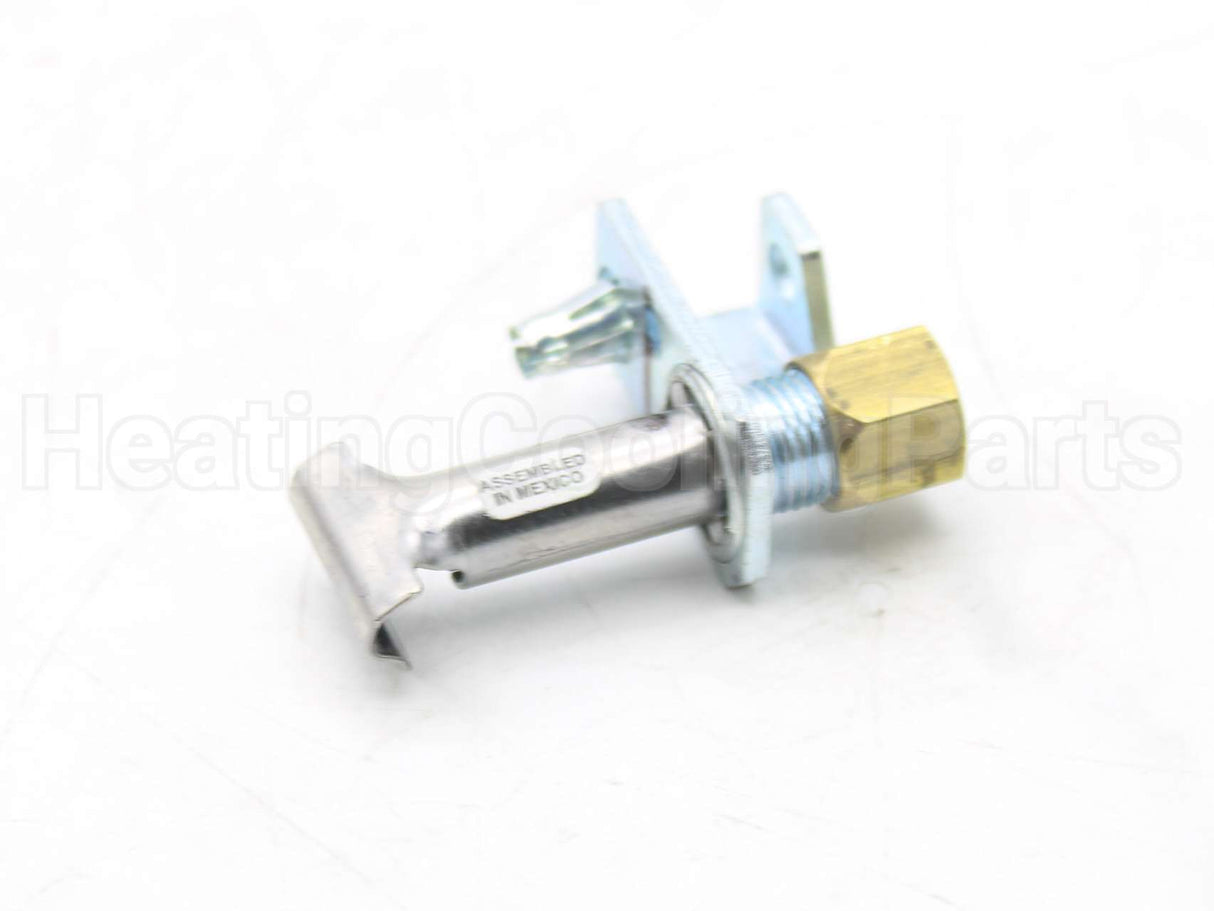 62-21489-01 Rheem-Ruud Pilot Burner Assy W/Orifice