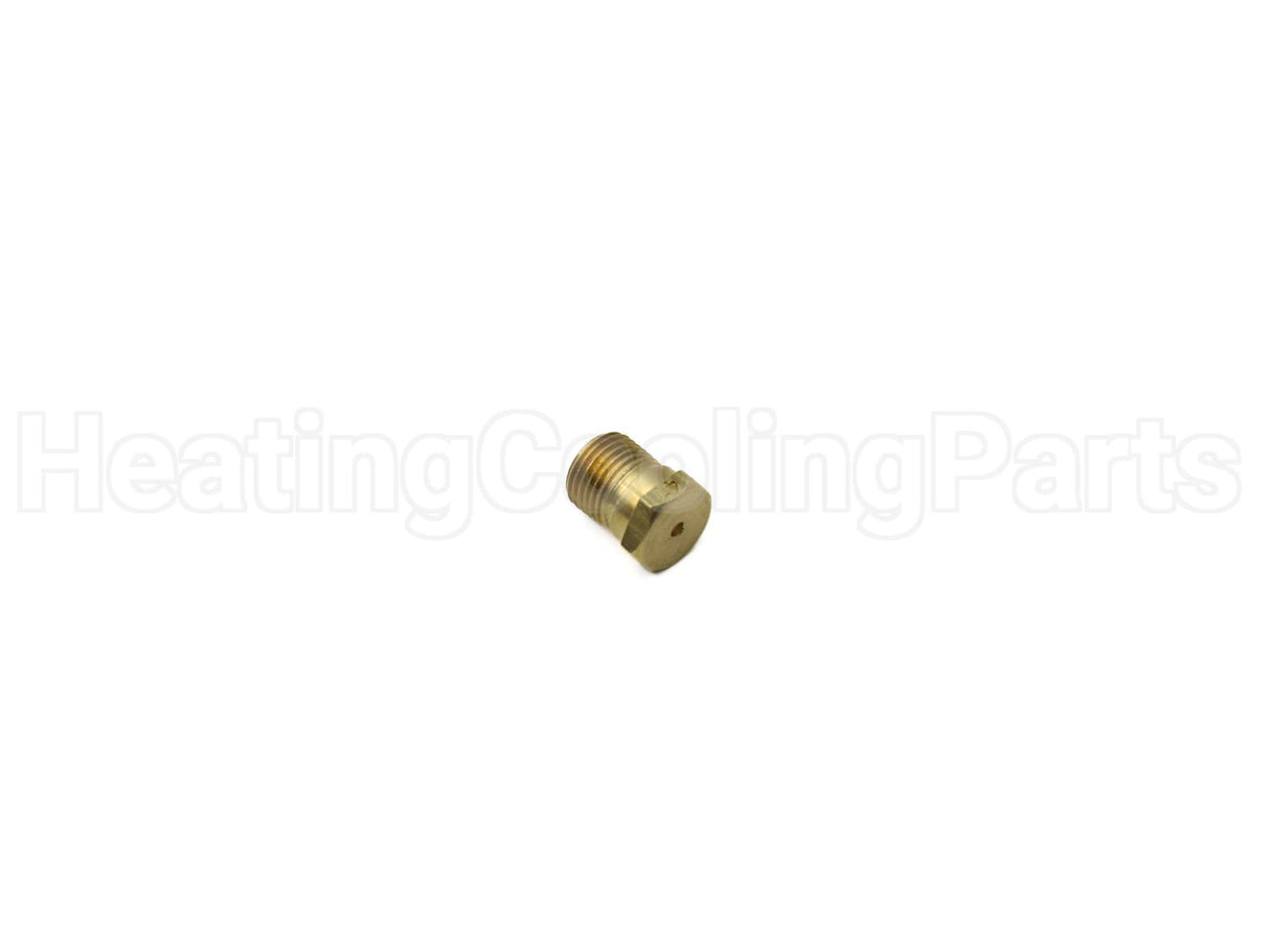 62-22175-47 Rheem-Ruud .078 #47 Brass Orifice