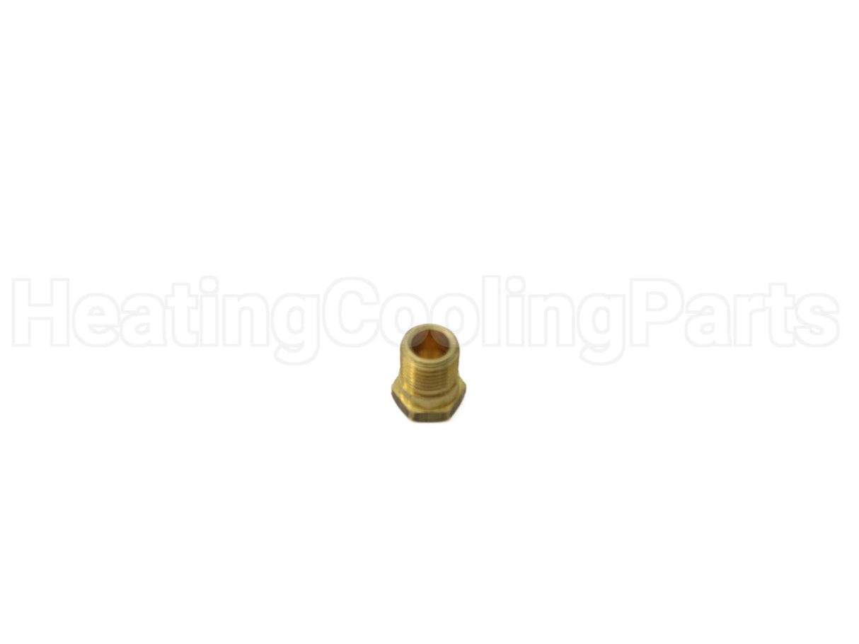 62-22175-47 Rheem-Ruud .078 #47 Brass Orifice