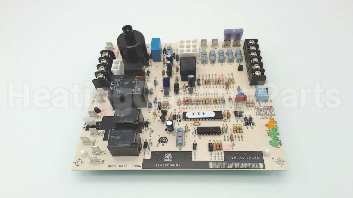 62-24140-04 Rheem-Ruud Integrated Furnace Control