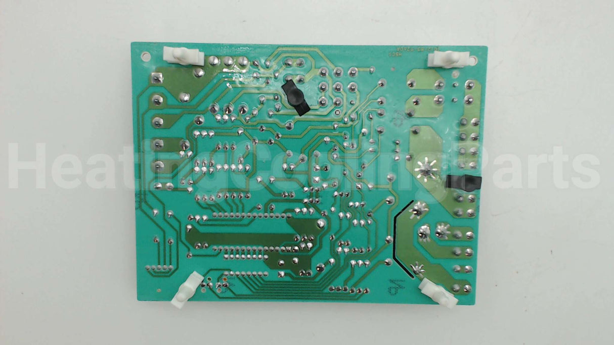62-24268-03 Rheem-Ruud Integrated Furnace Control