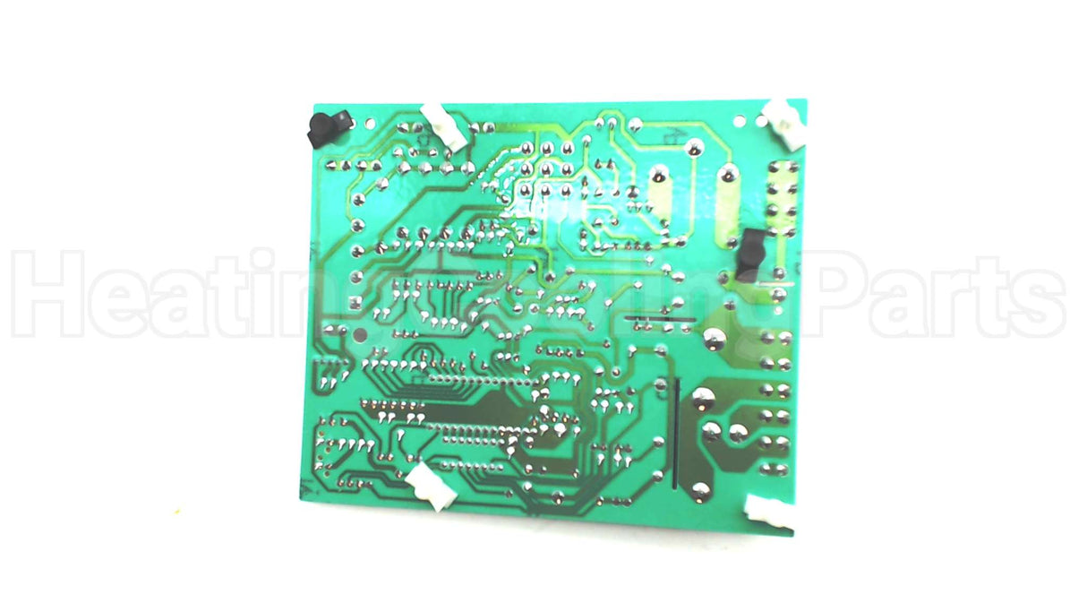 62-25338-01 Rheem-Ruud Integrated Furnace Control