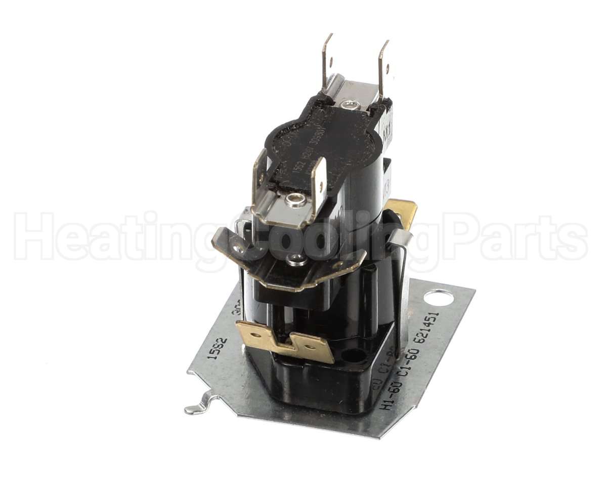 621451R Nordyne 2P Sequencer