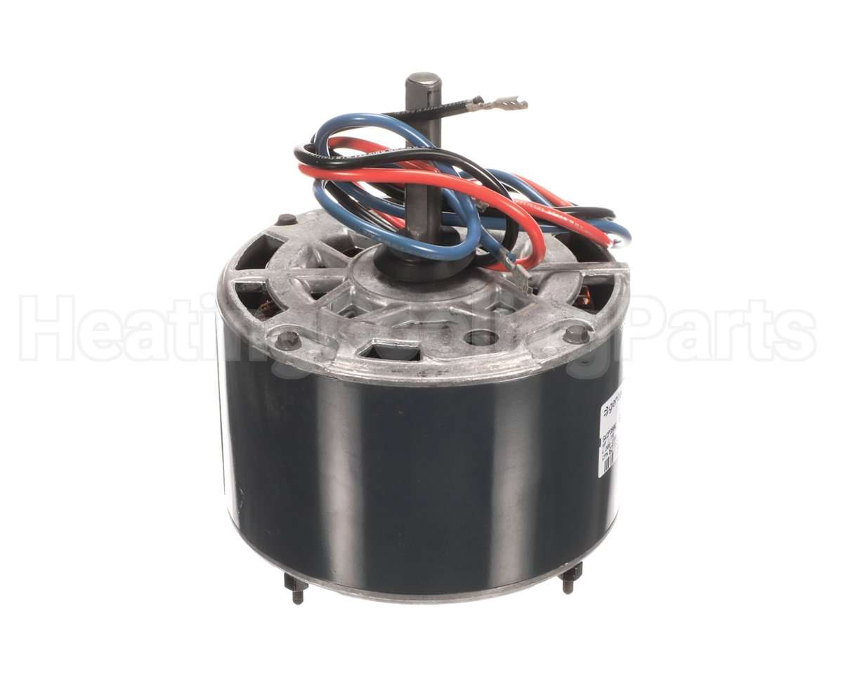 621634 Nordyne 208/230V1Ph 1/10Hp1100Prm 48Fr