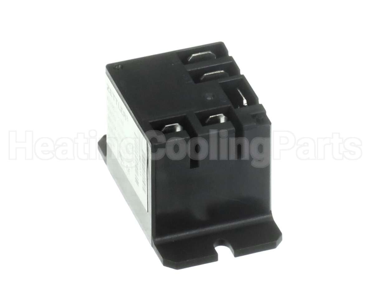 621931R Nordyne Spdt No/Nc 20/10 Relay
