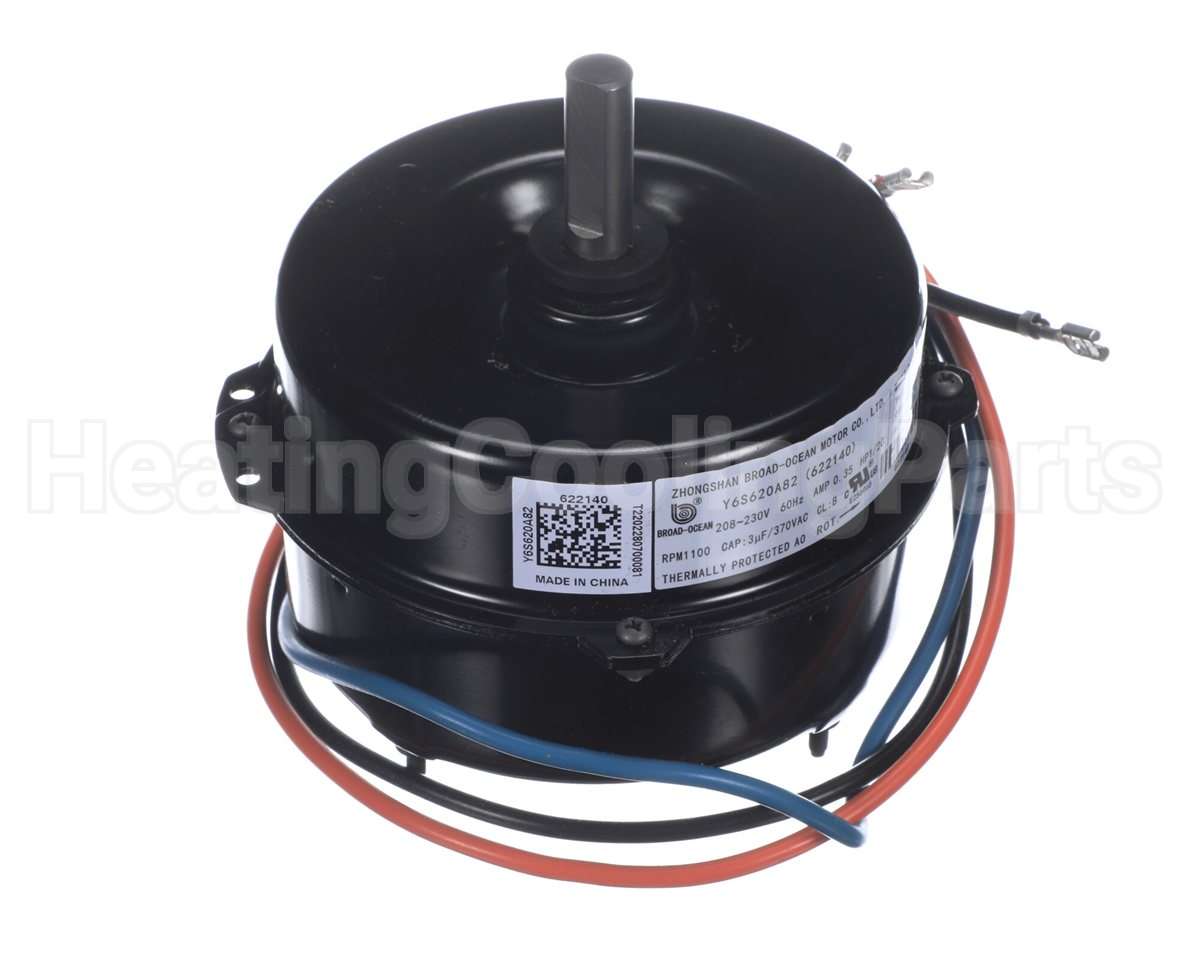622140R Nordyne Condenser Fan Motor