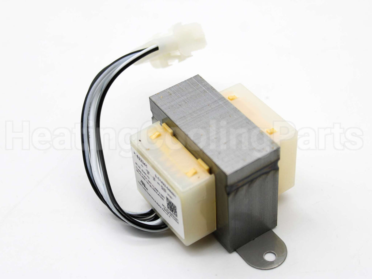 622341 Nordyne 120V-Pri 24V-Sec 40Va Transfor