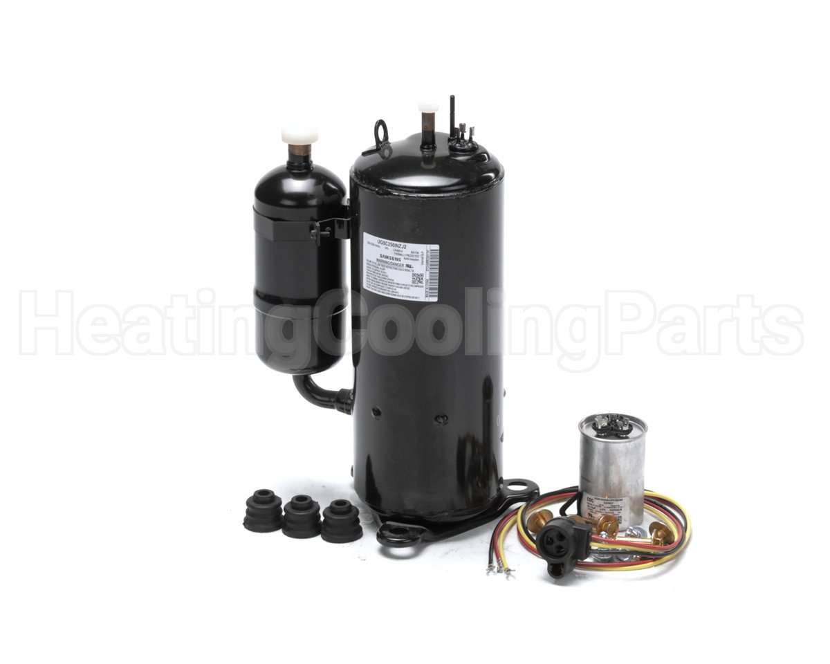 622707R Nordyne 208-230V1Ph R410A Compressor