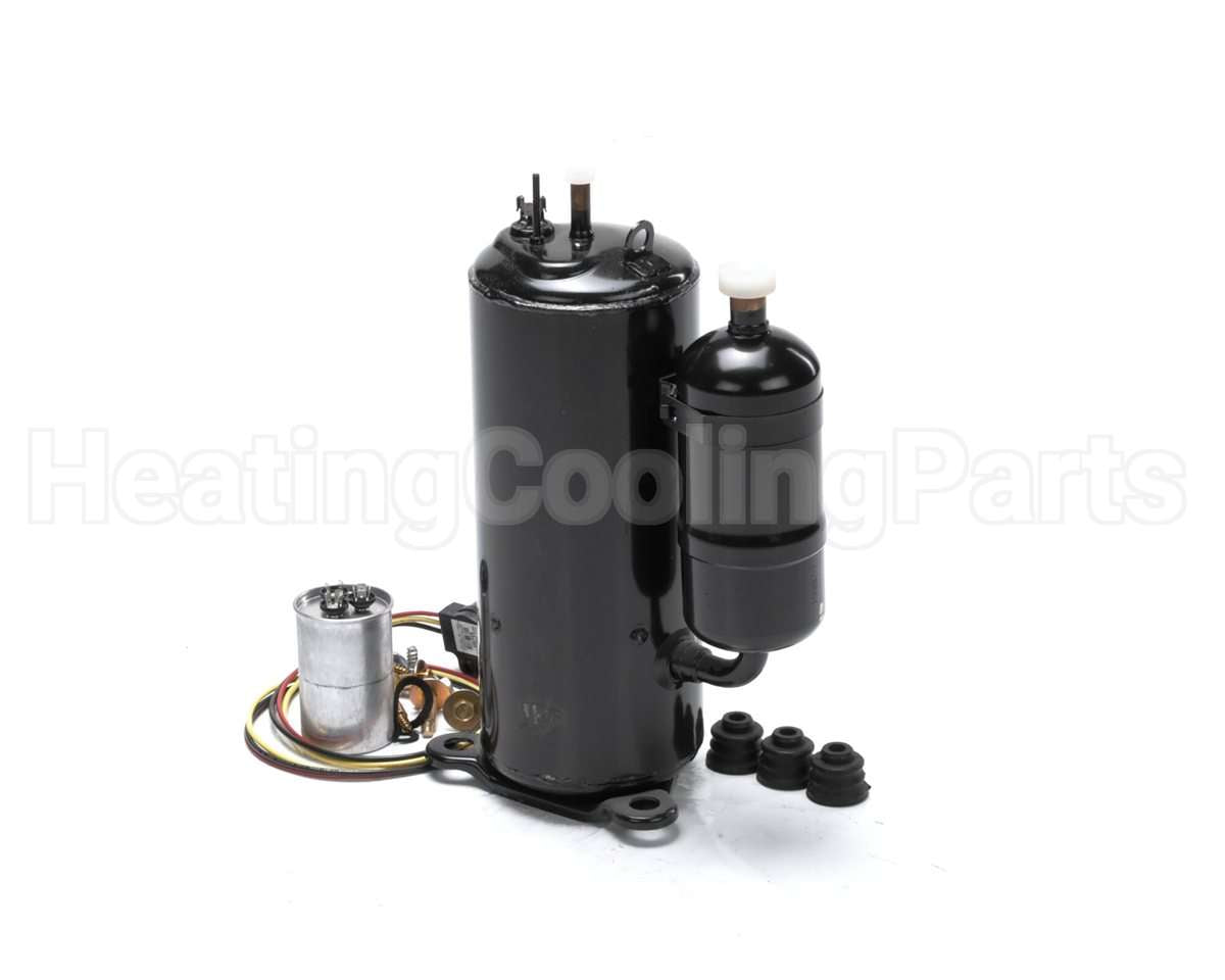 622707R Nordyne 208-230V1Ph R410A Compressor