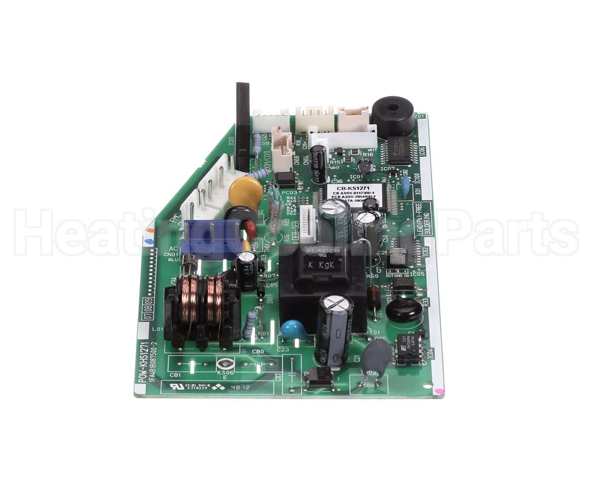 6231908559 Sanyo Hvac Circuit Board