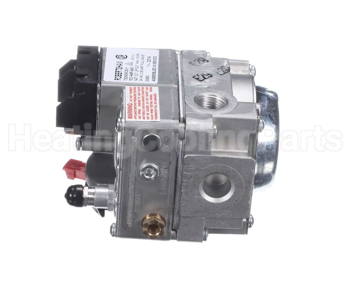 624583R Nordyne Repl Gas Valve 7200 Ercs-1