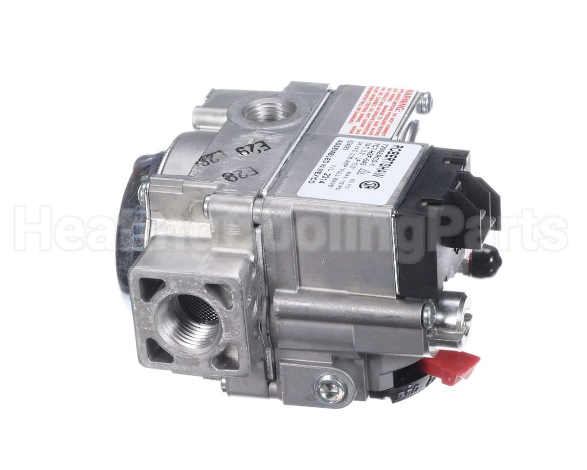 624583R Nordyne Repl Gas Valve 7200 Ercs-1