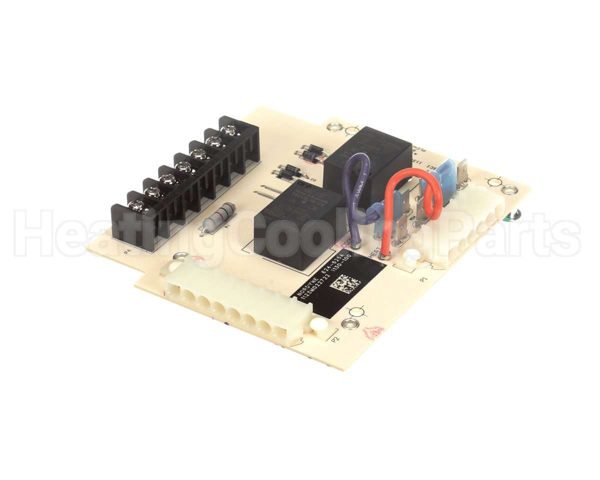 624625R Nordyne Control Board