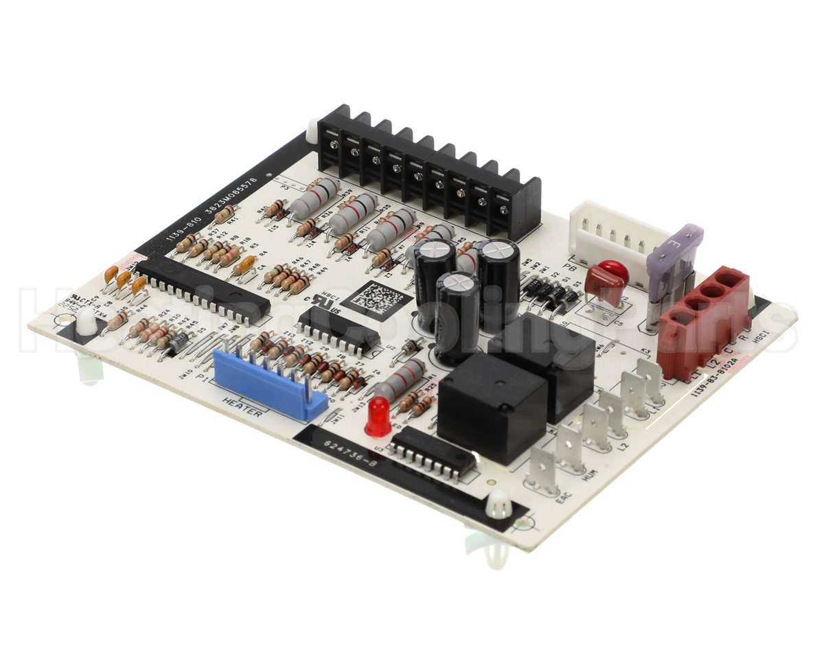 624736R Nordyne Control Board