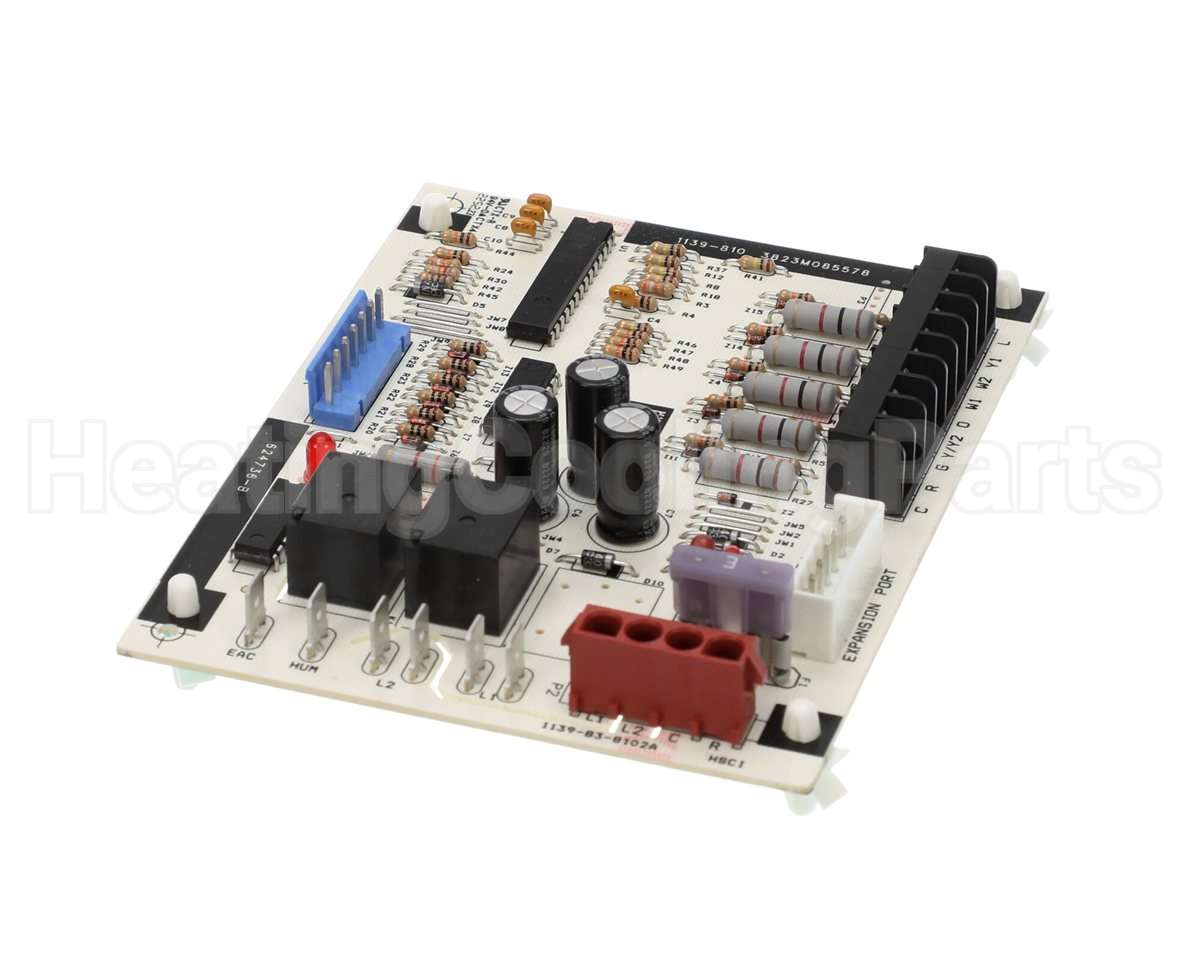 624736R Nordyne Control Board