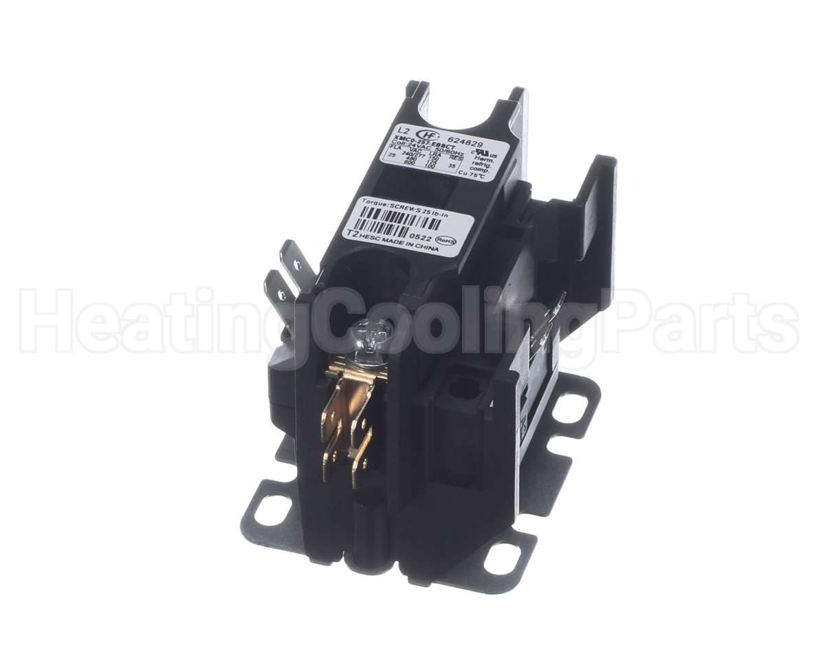 624829 Nordyne Cont,1P,25Fla,35R@240,24V Coil