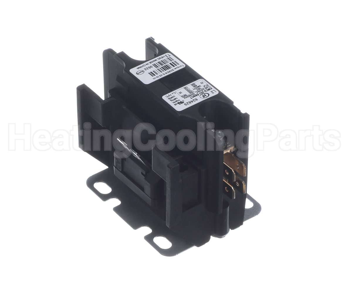 624829 Nordyne Cont,1P,25Fla,35R@240,24V Coil