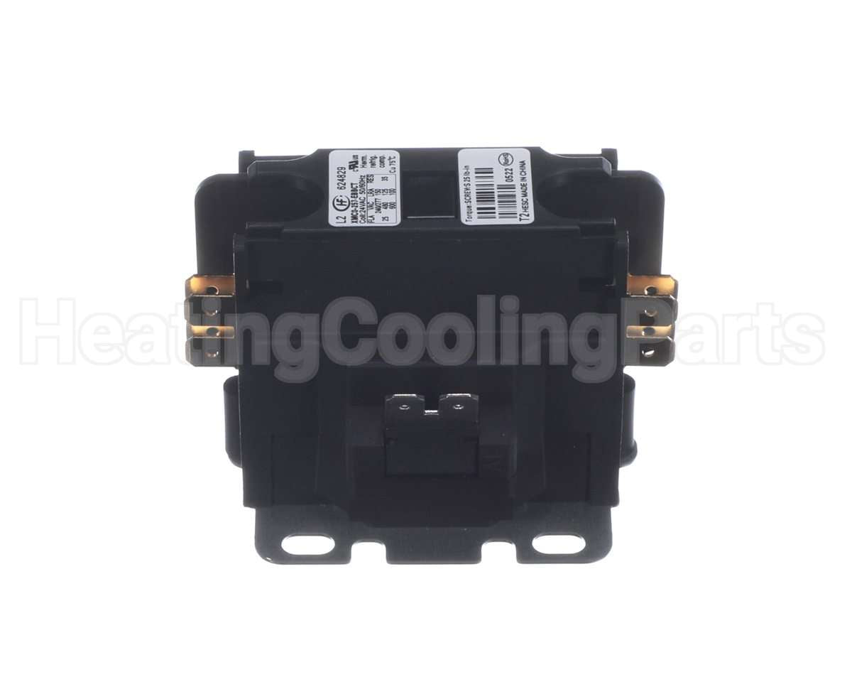 624829 Nordyne Cont,1P,25Fla,35R@240,24V Coil